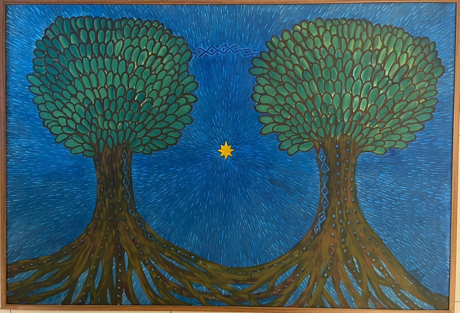 Terra Siena